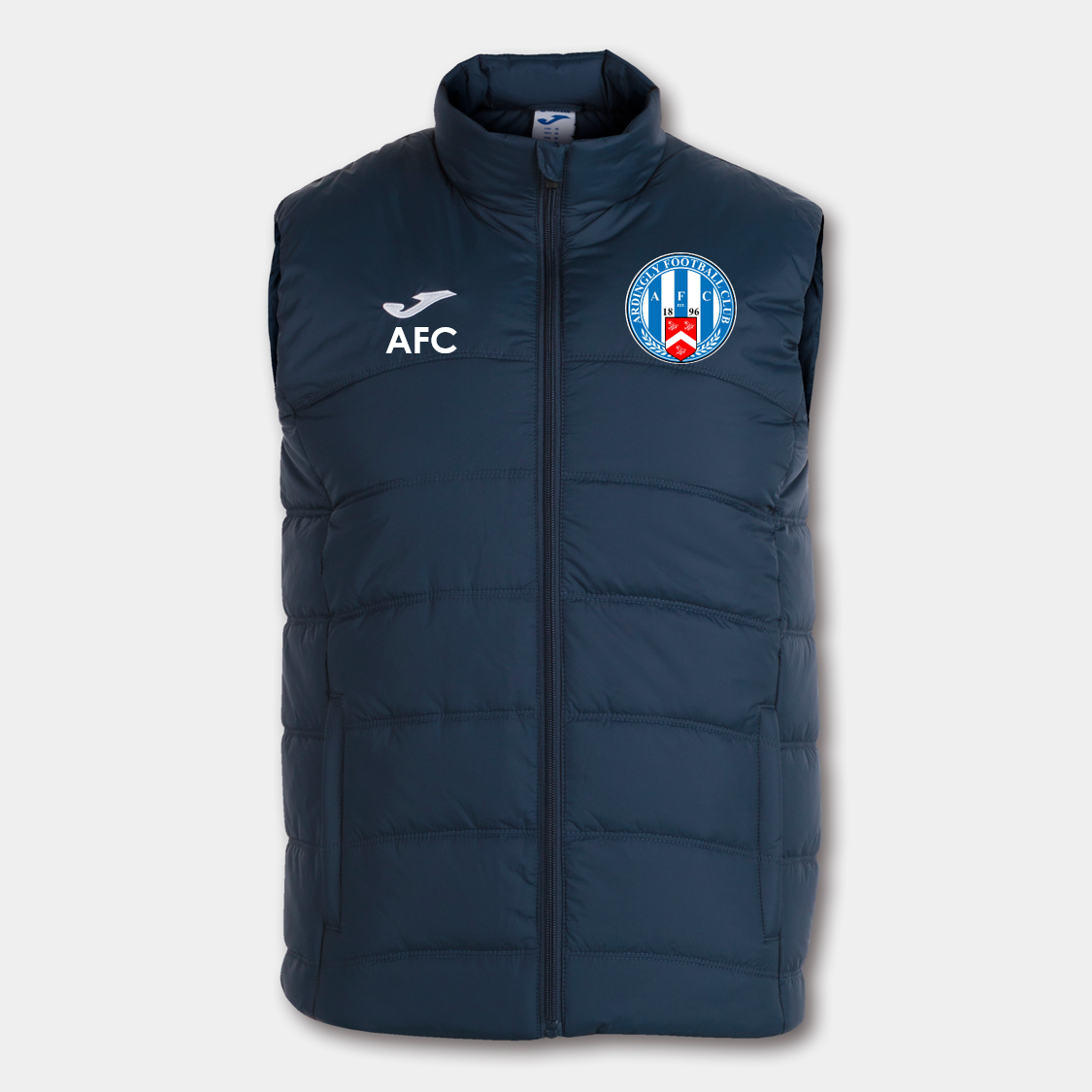 Ardingly FC Gilet Navy (Urban)