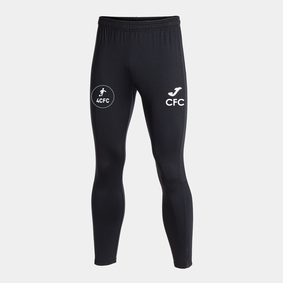 4CFC Academy Pants Black Junior (Advance 2)