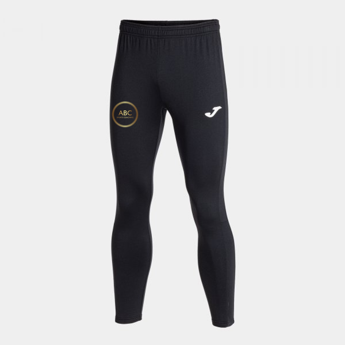 ABC Sports Coaching Pants Black Junior (Advance)