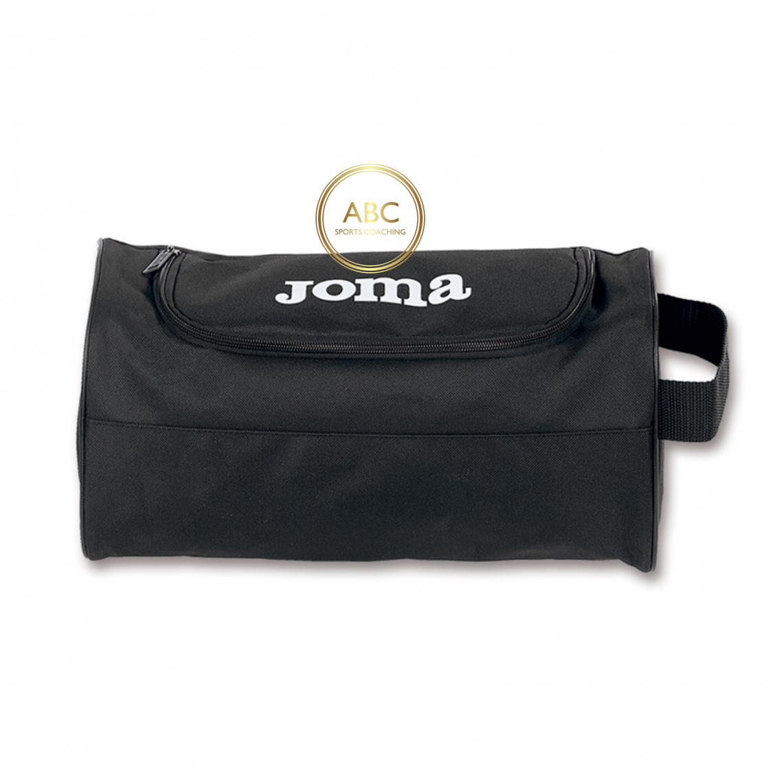 ABC Sports Coaching Bootbag Black