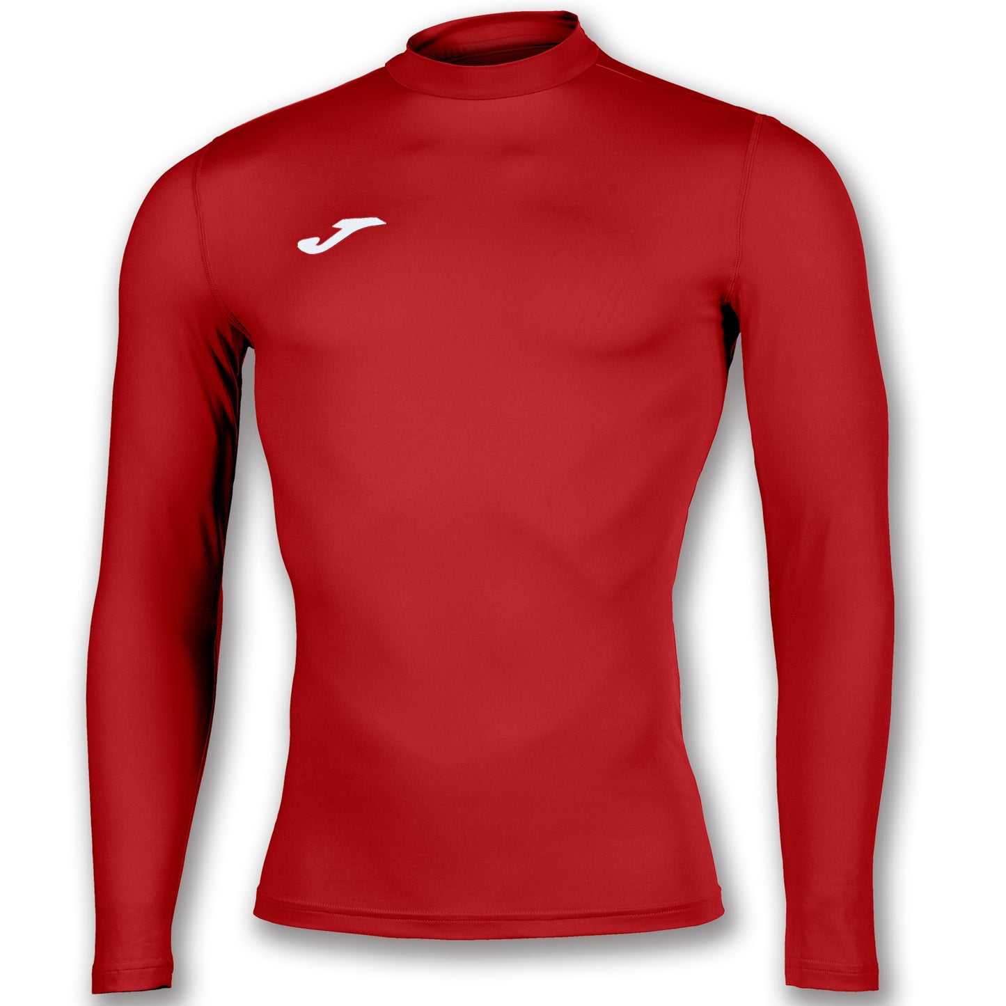 ACE Football Academy Baselayer Shirt Junior Red (Brama)