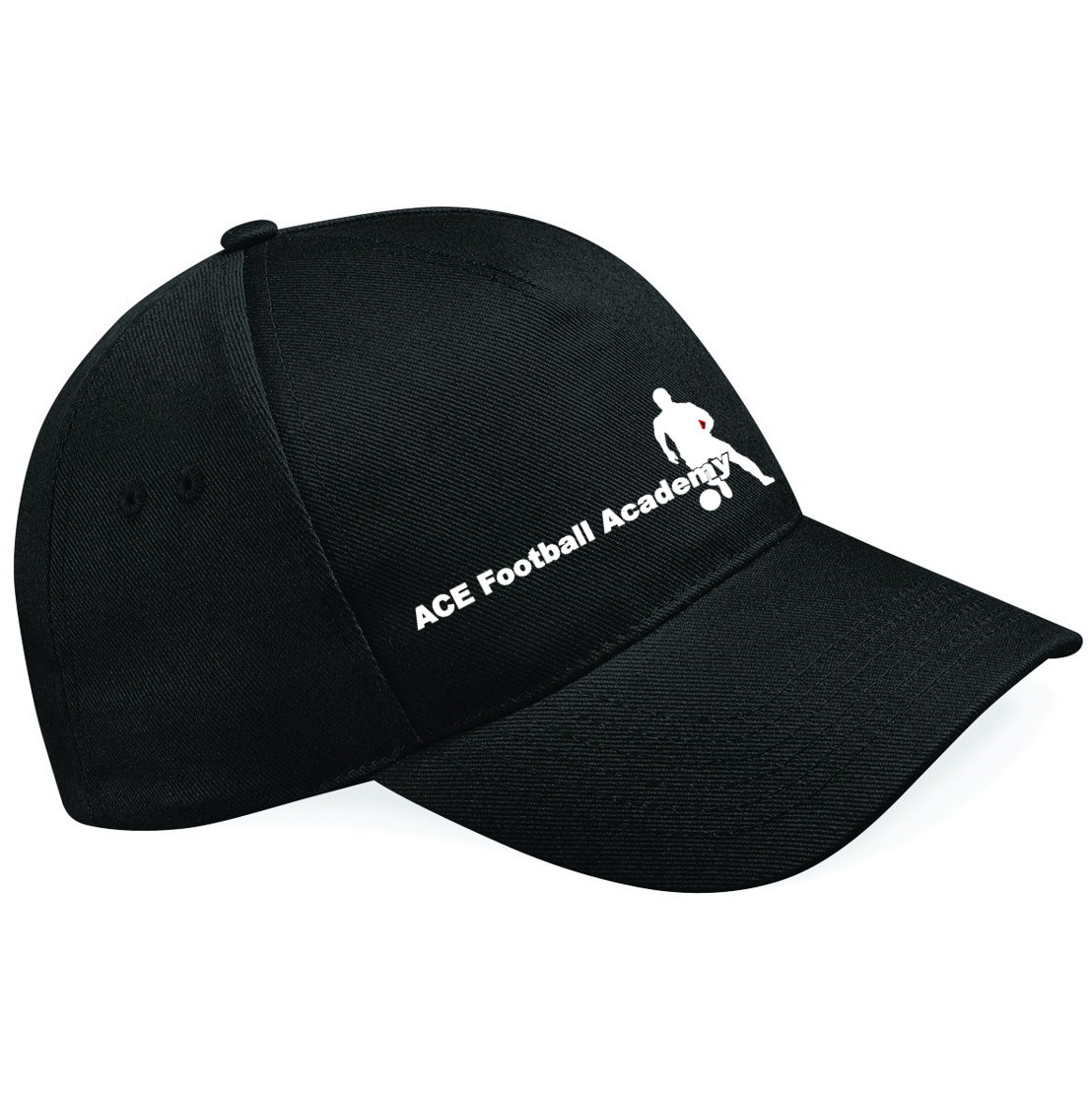 ACE Football Academy Baseball Cap