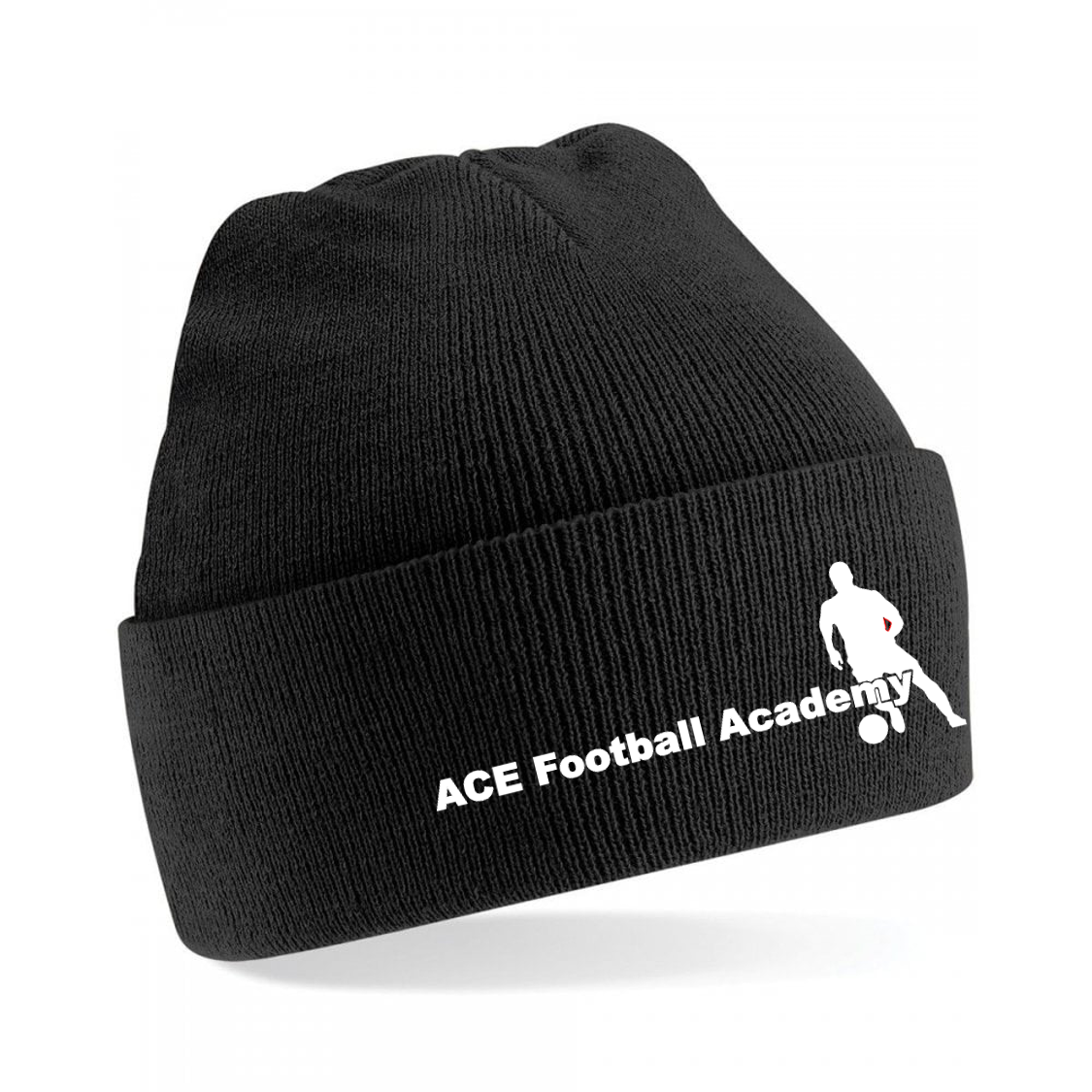 ACE Football Academy Winter Hat