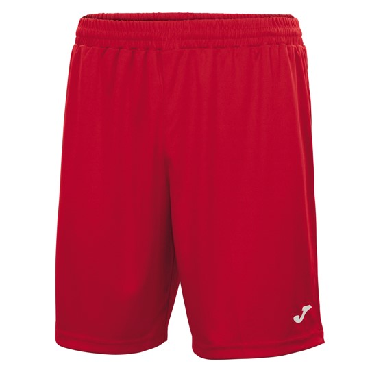 ACE Football Academy Shorts Red Junior (Nobel)