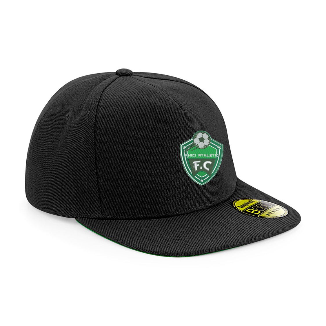 Amici Athletic Snapback