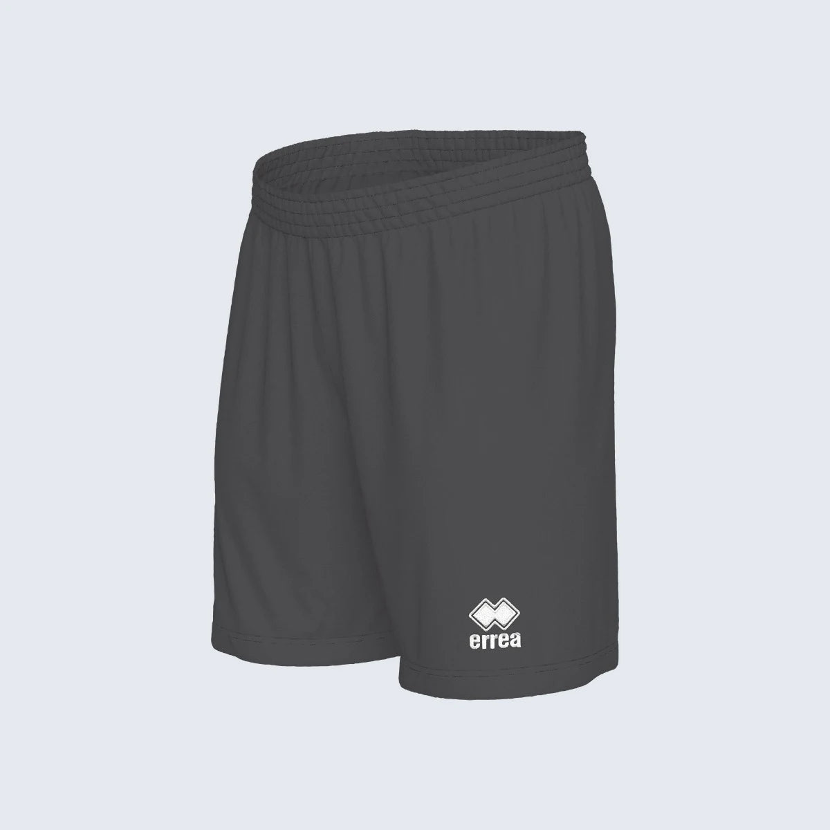 Errea New Skin Shorts Anthracite Junior