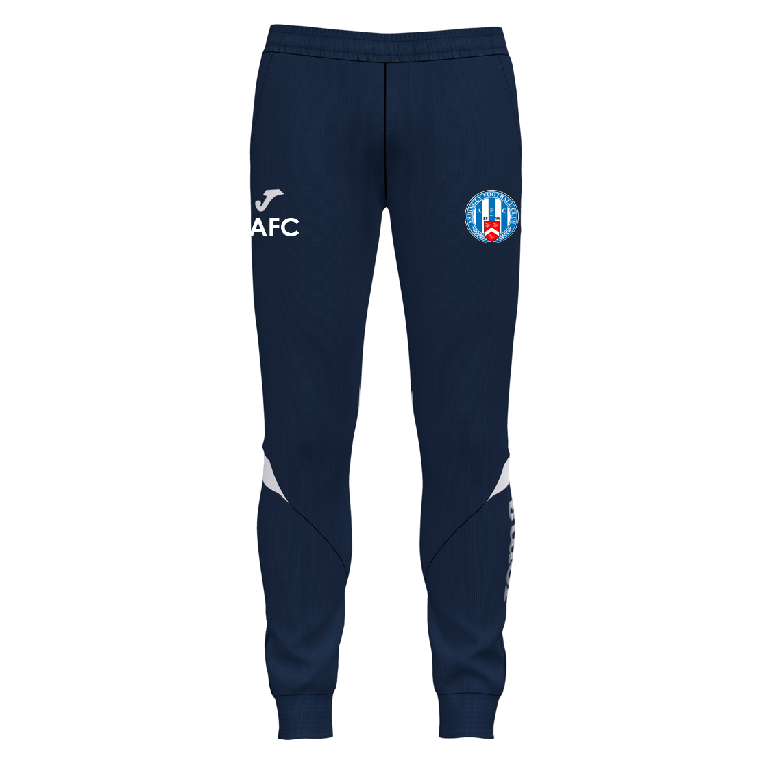 Ardingly FC Pants Navy (C7)
