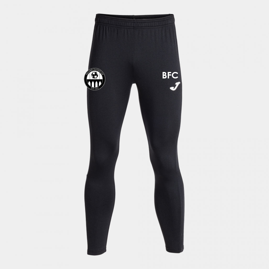 Balcombe FC Pants Black (Advance 2)