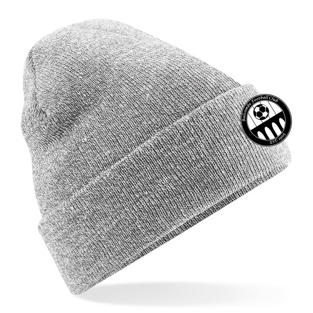 Balcombe FC Winter Hat