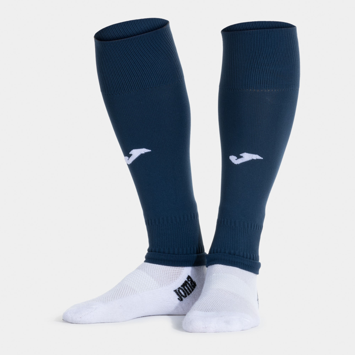 Barnhurst Lane Lions Development Centre Cut Socks Navy (Leg)