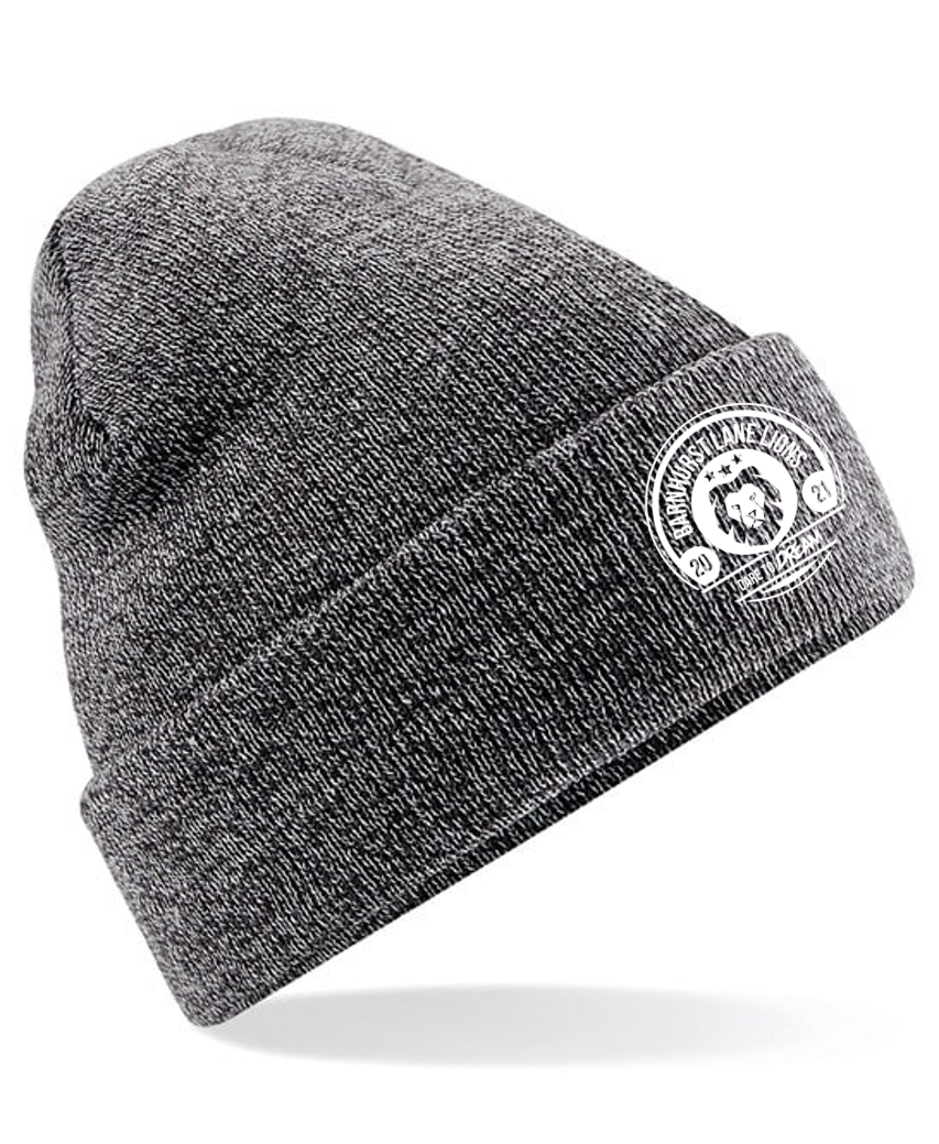 Barnhurst Lane Lions FC Winter Hat
