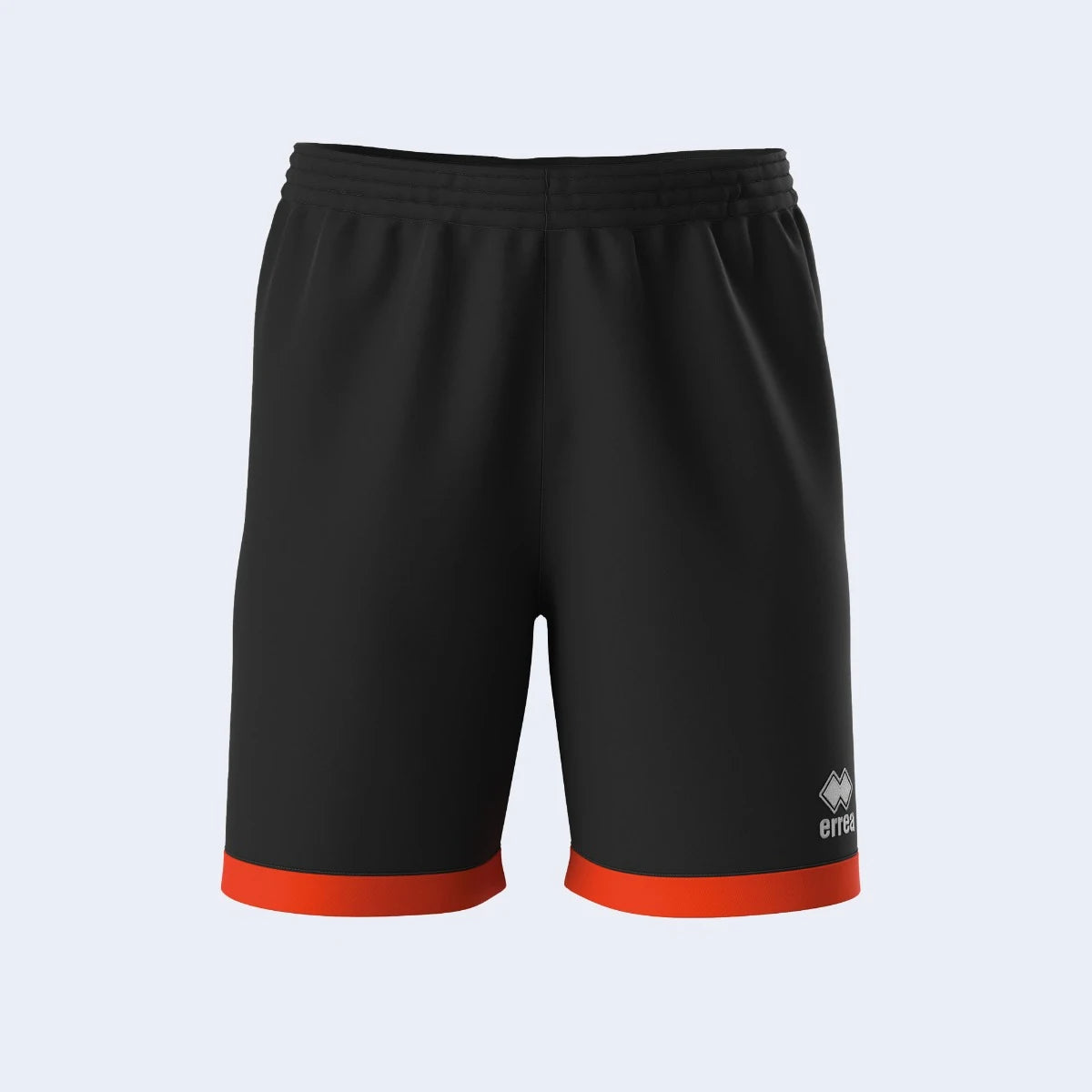 Errea Barney Black Orange Junior