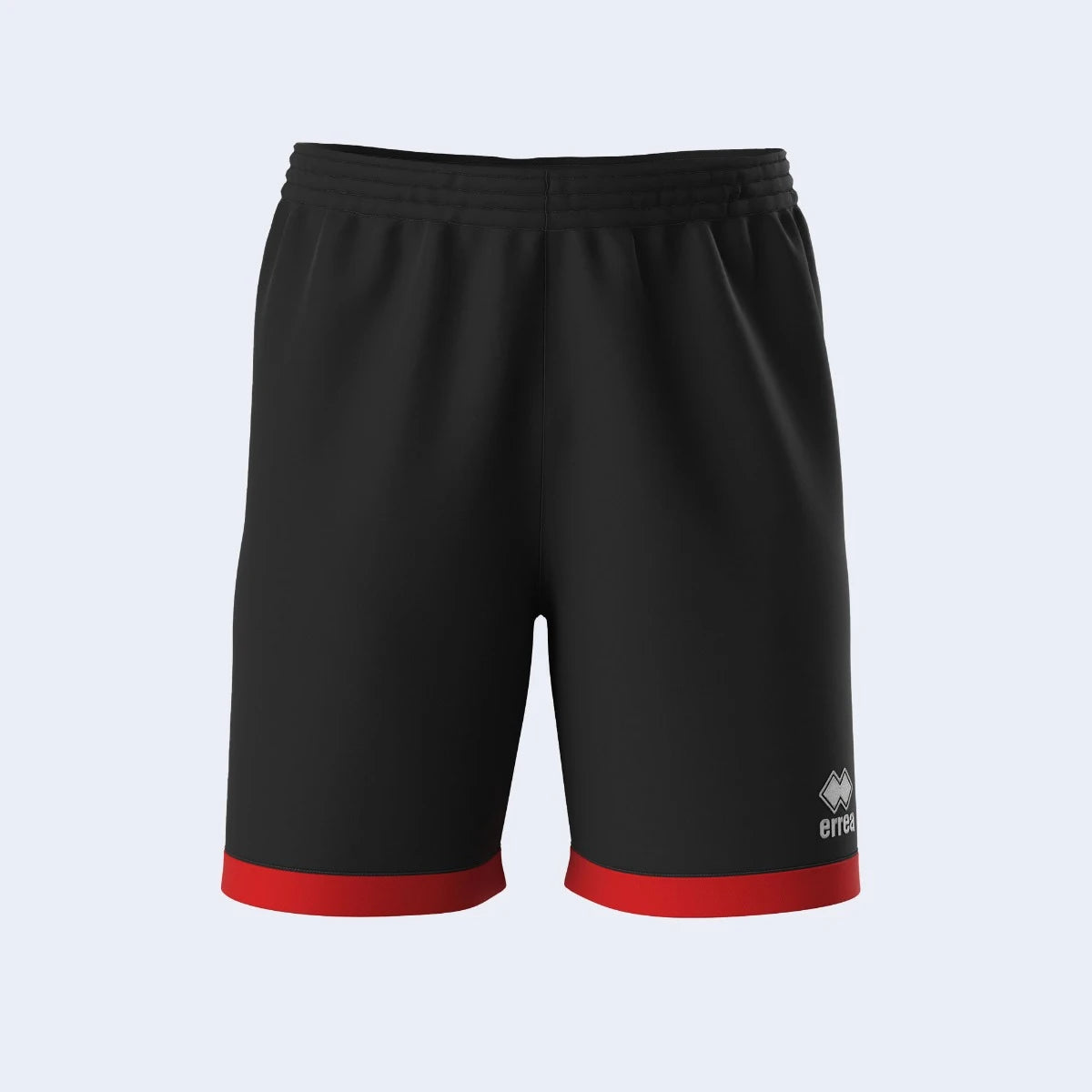 Errea Barney Black Red Junior