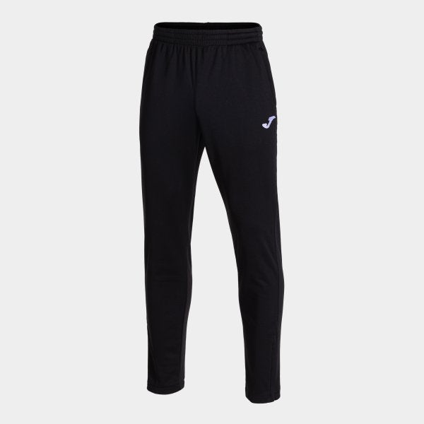 Joma Elba Long Pants Black Junior