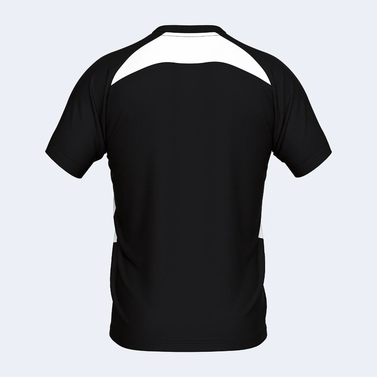 Errea Adrien Tee Black White Junior
