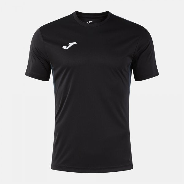 Joma Winner IV Black Anthracite Junior