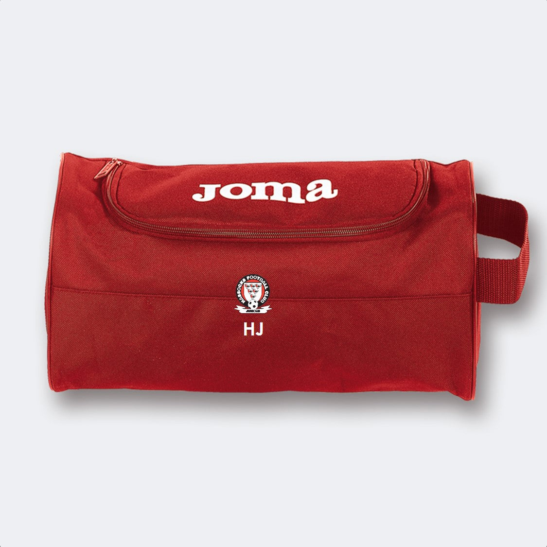 Hassocks Junior FC Bootbag