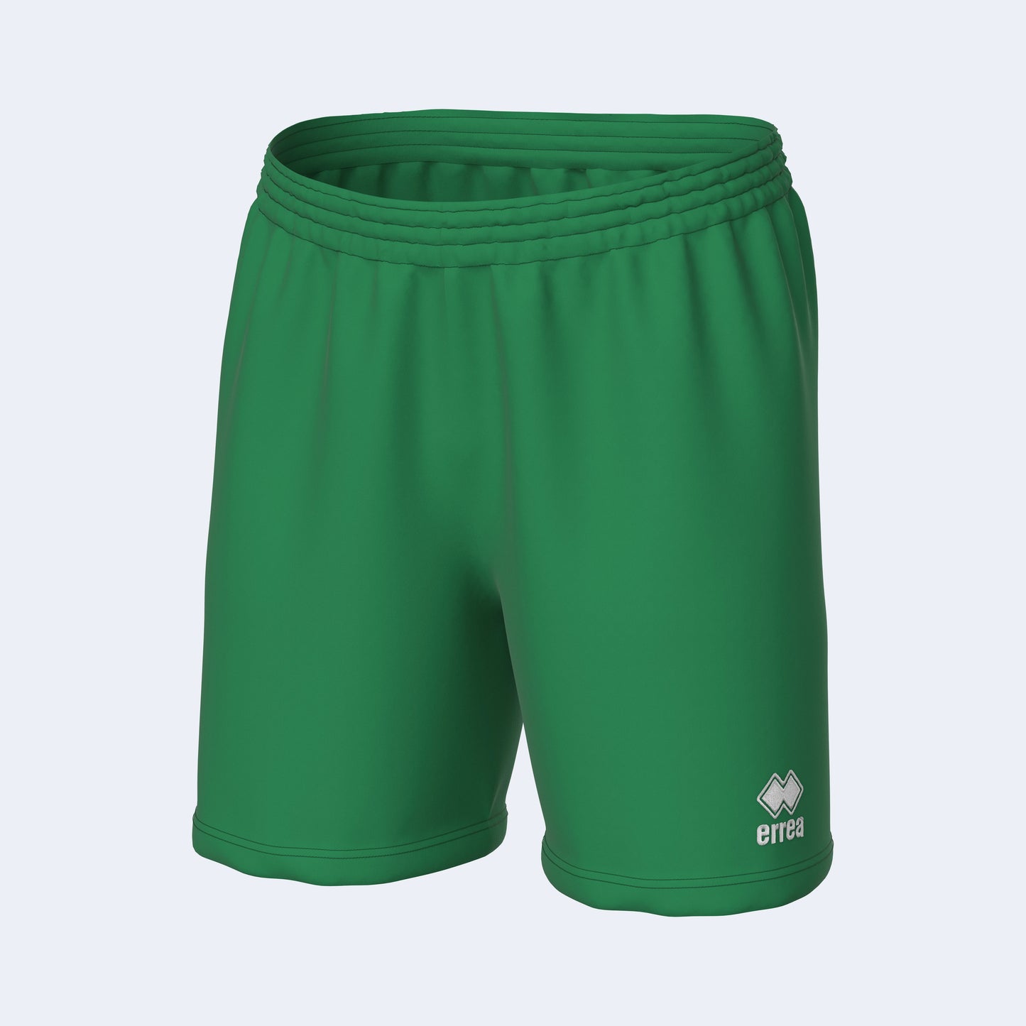 Errea New Skin Shorts Green Junior