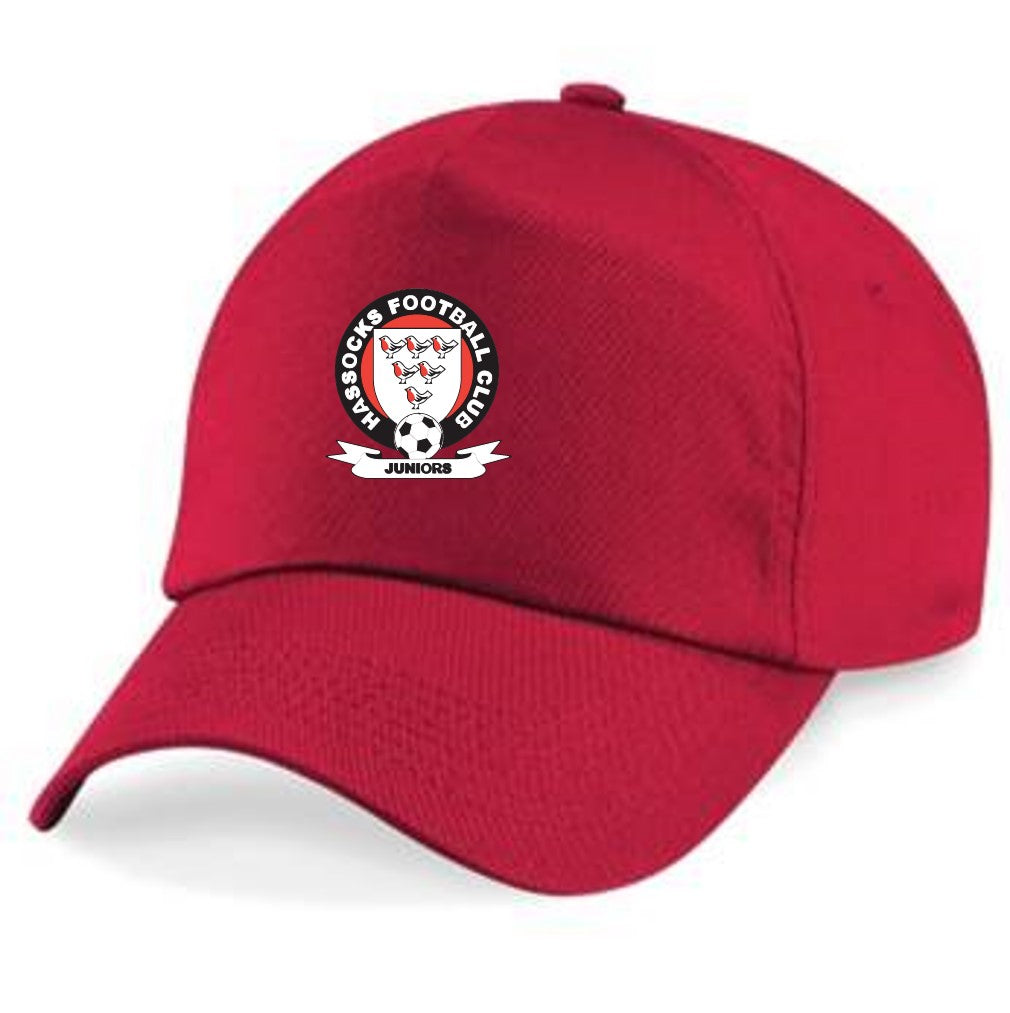 Hassocks Junior FC Baseball Cap