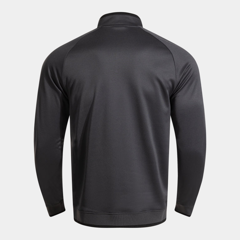 Joma Combi Premium 1/4 Zip Dark Grey Adult