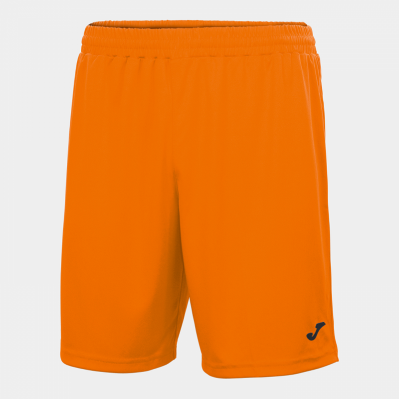 Barnhurst Lane Lions FC Match Kit Goalkeeper Shorts Adult Orange (Nobel)