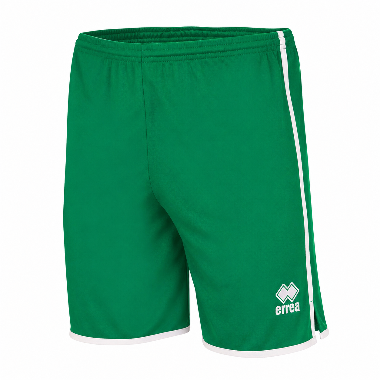 Errea Bonn Shorts Green Junior