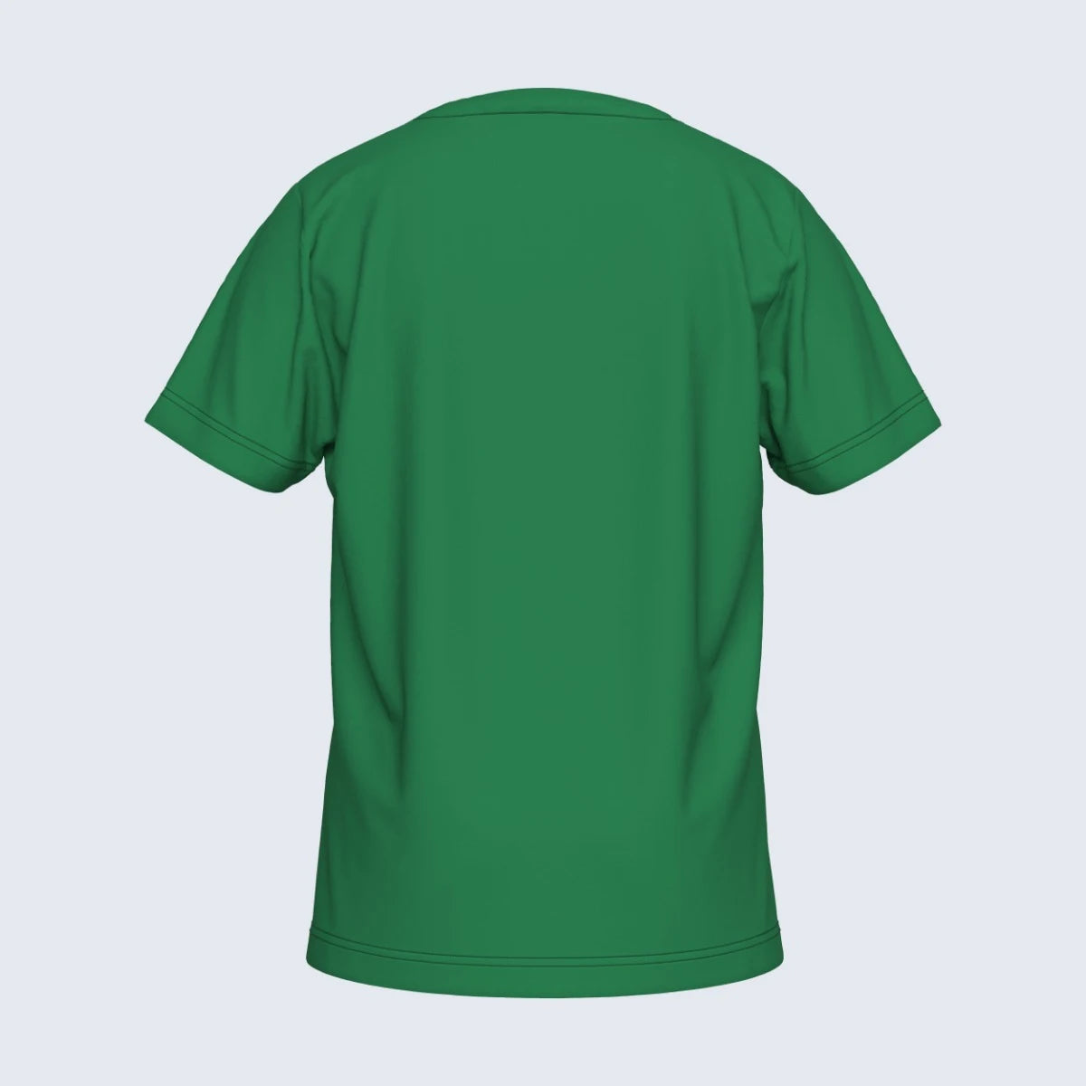 Errea Mark Green Tee Junior