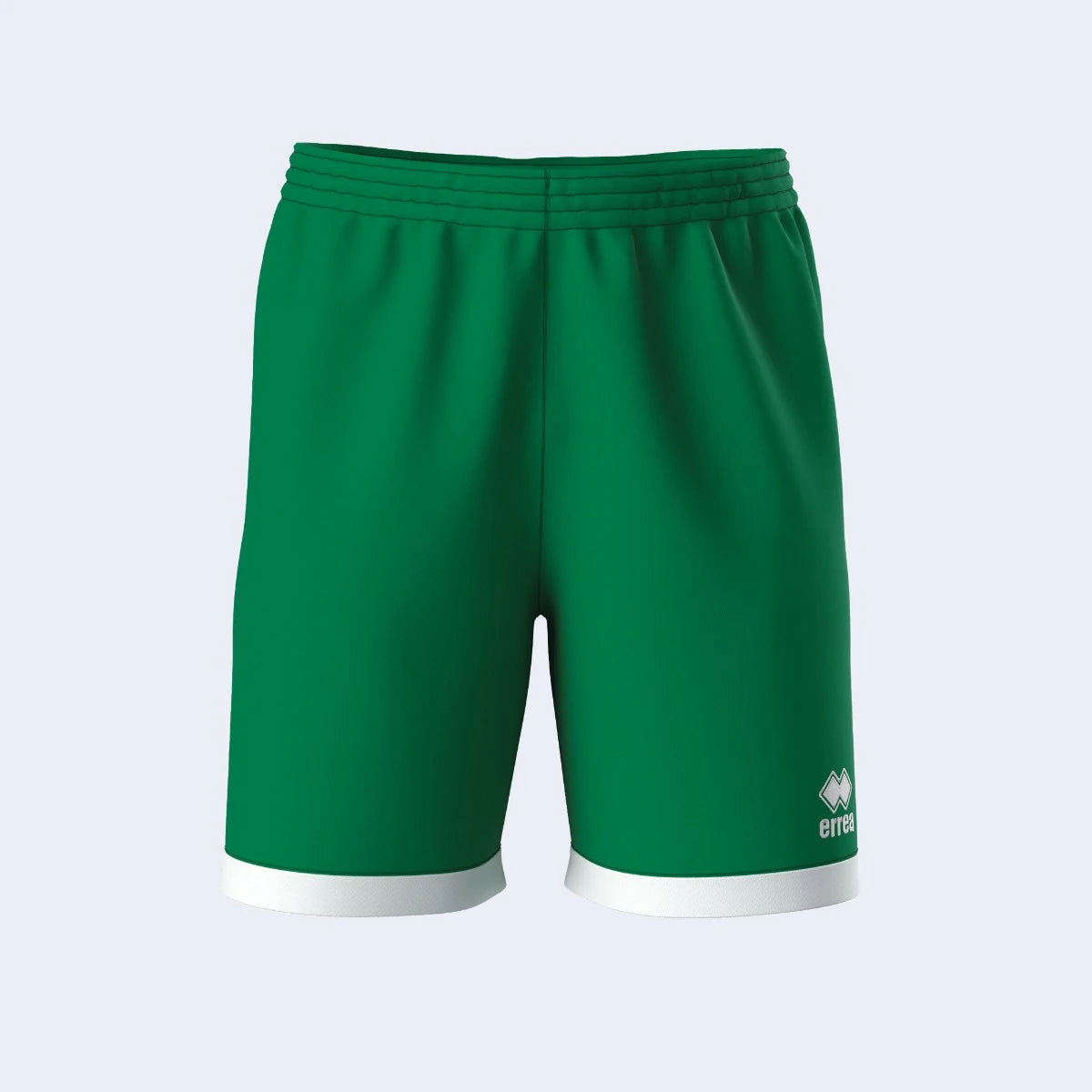 Errea Barney Green White Junior