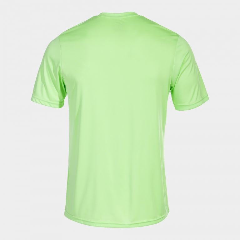 Joma Combi Tee Green Adult