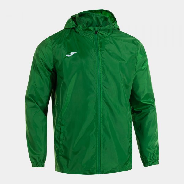 Joma Rain Jacket Green Junior (Rain)