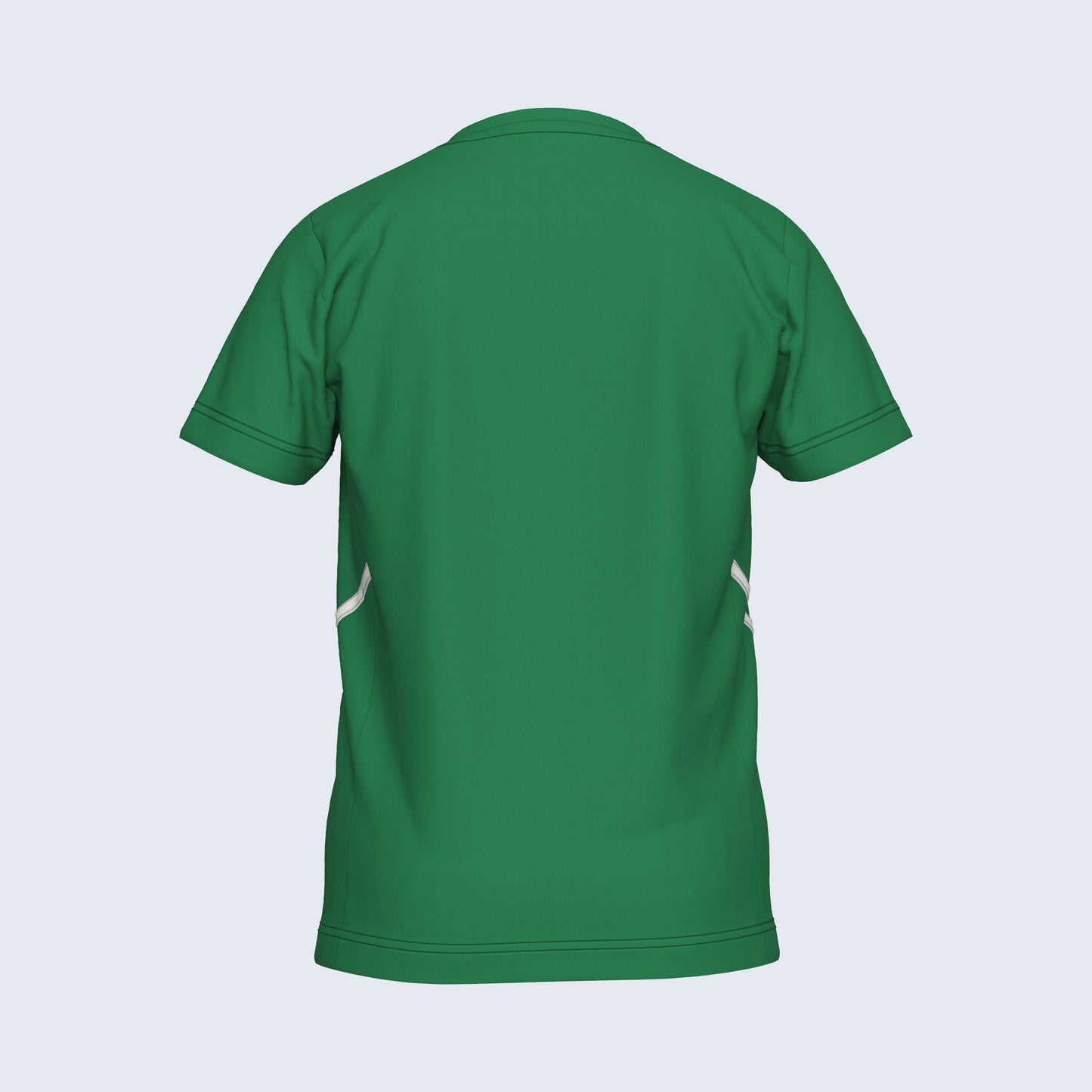 Errea Marvin Green Tee Junior