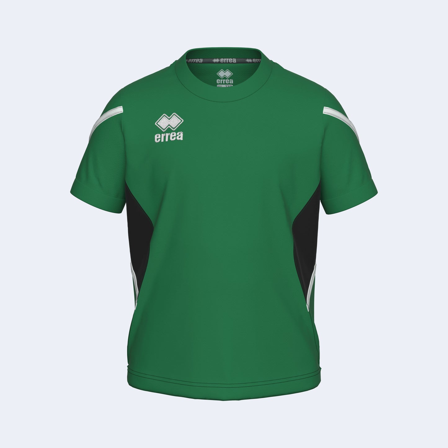 Errea Curtis Green Black White junior