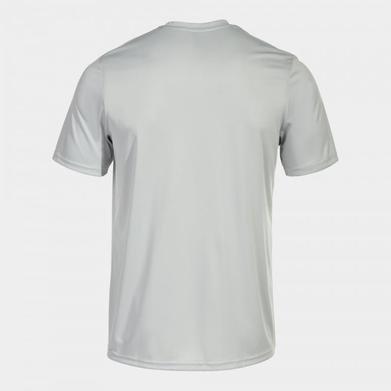 Joma Combi Tee Light Grey Junior