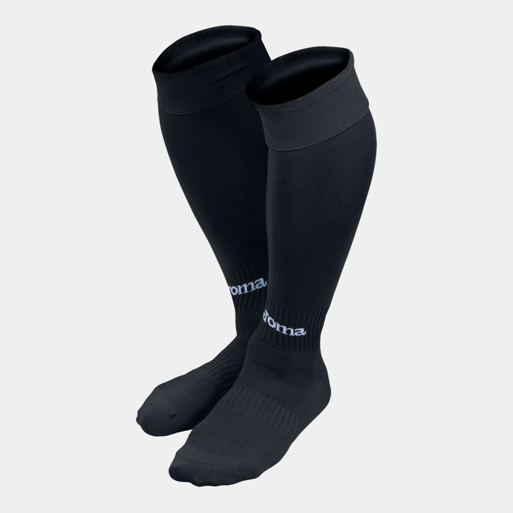Hollingbury Hawks FC Socks Black (Classic)