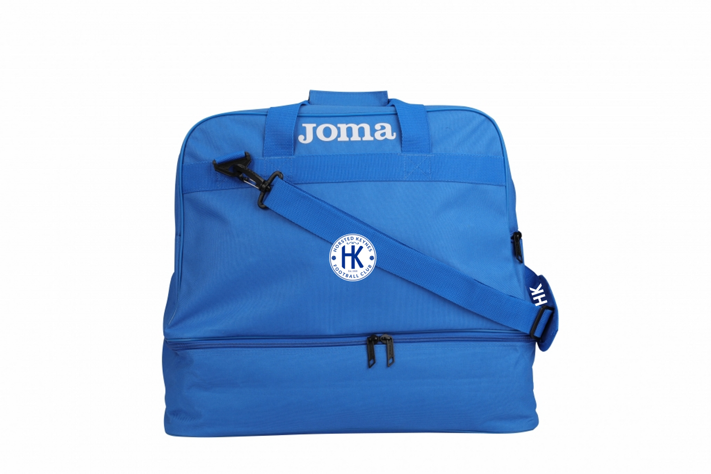 Horsted Keynes FC Kit Bag