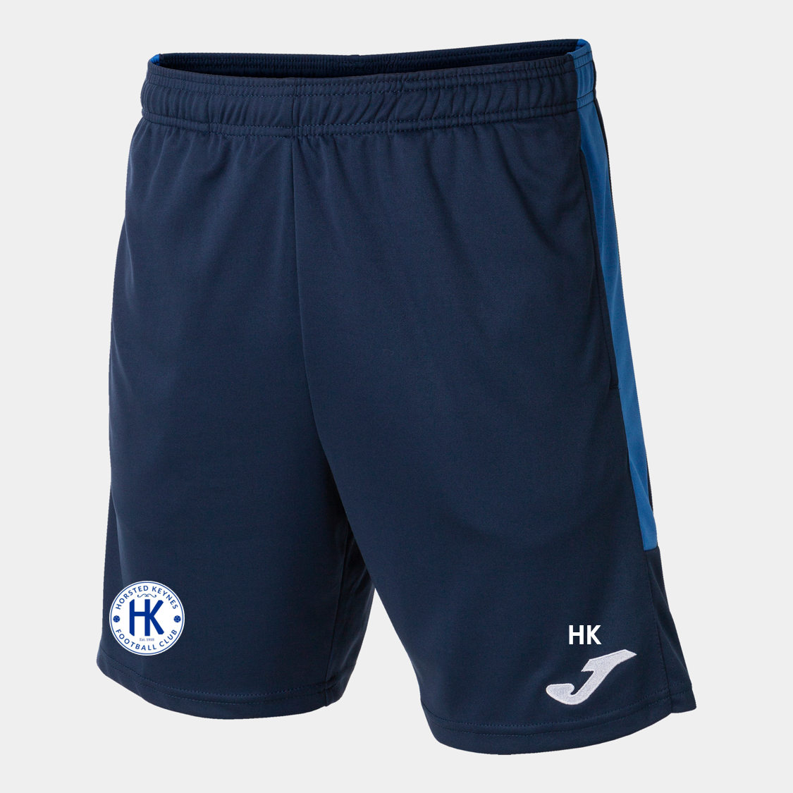 Horsted Keynes FC Pocket Shorts Navy (Drive)