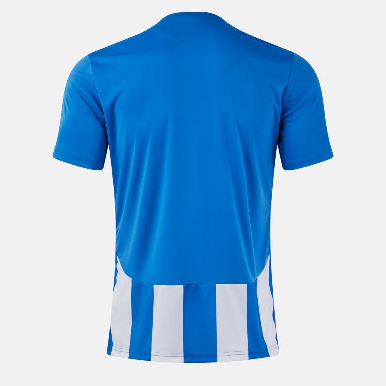 Joma Inter 6 Shirt Royal Blue White Junior