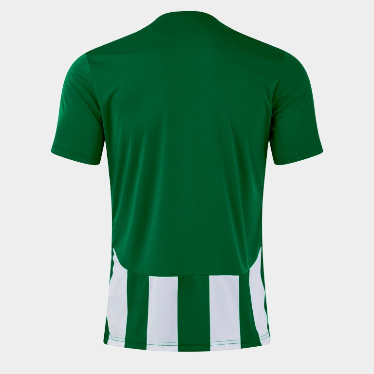 Joma Inter 6 Shirt Green White Junior