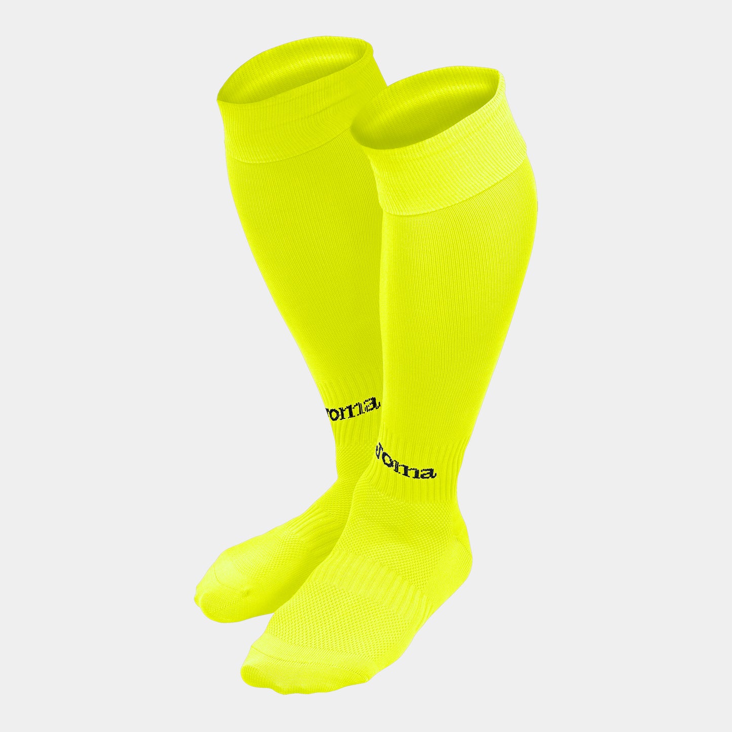 Withdean Starlings Socks Flo Yellow (Classic)