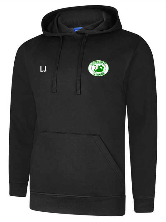 Lindfield Juniors Hoody Junior (Uneek)