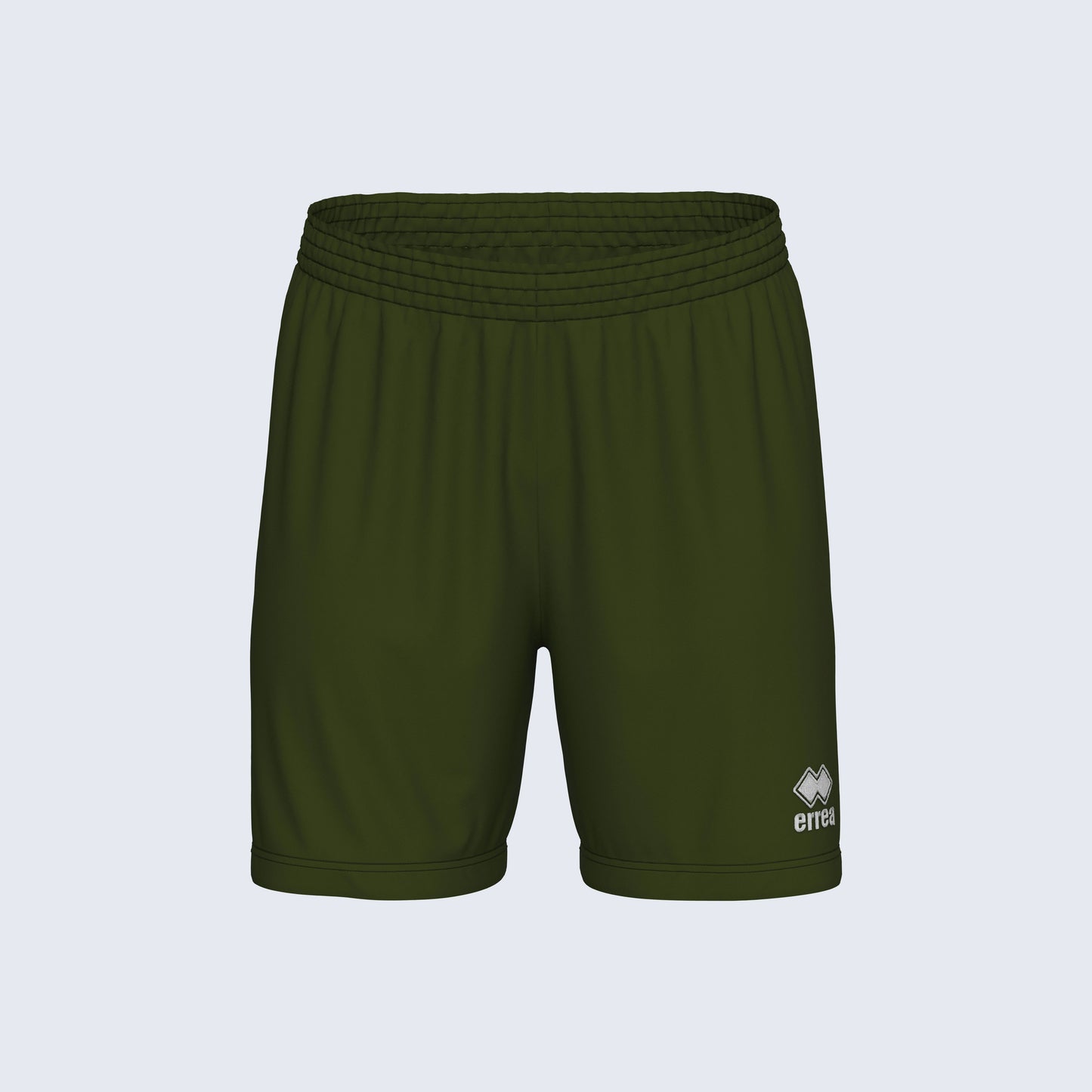 Errea New Skin Shorts Military Green Adult