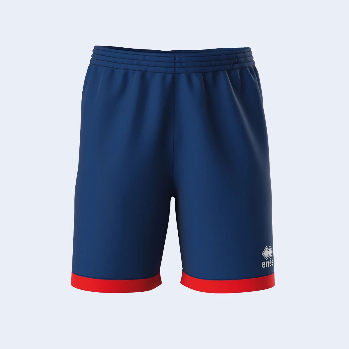 Errea Barney Navy Red Junior