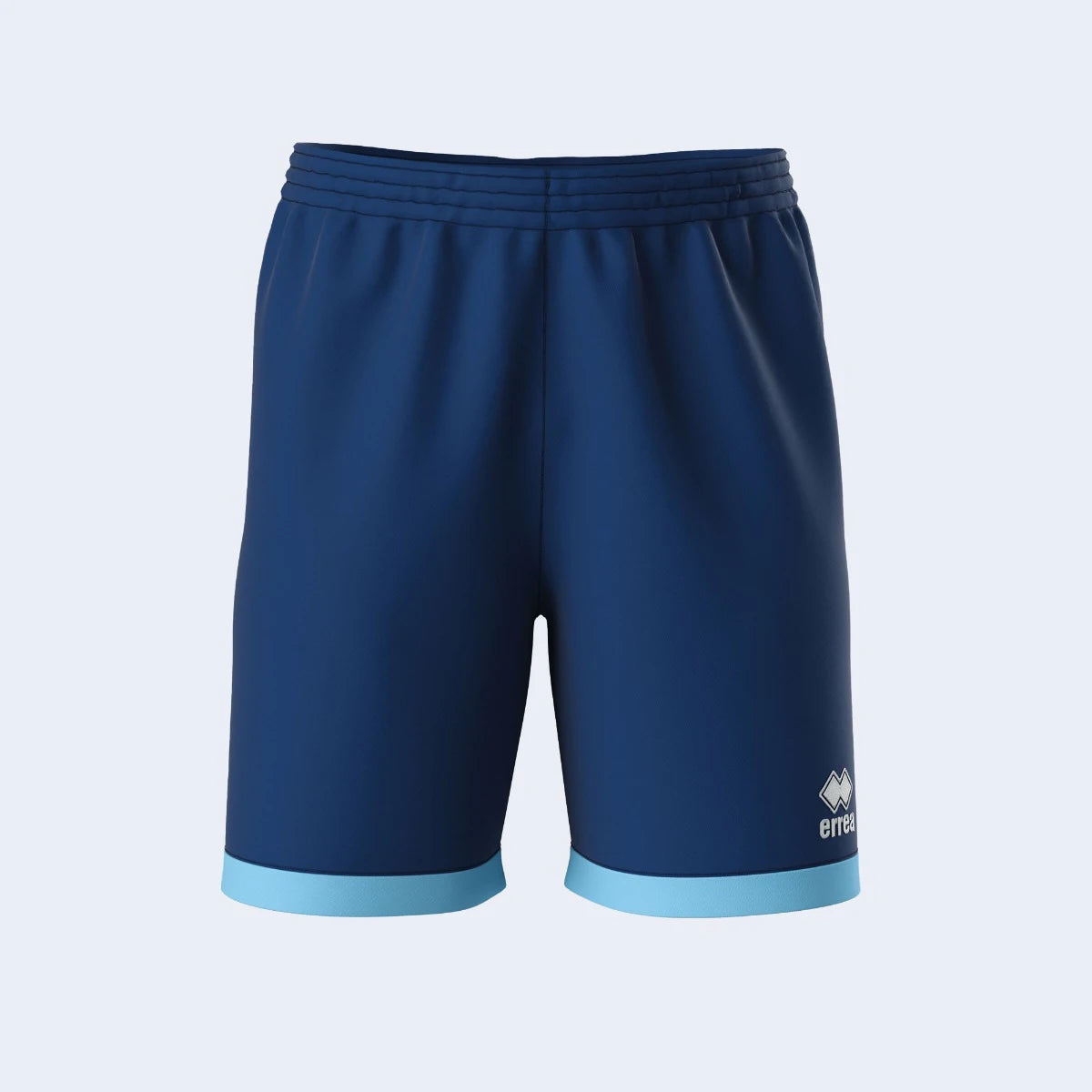 Errea Barney Navy Sky Blue Junior