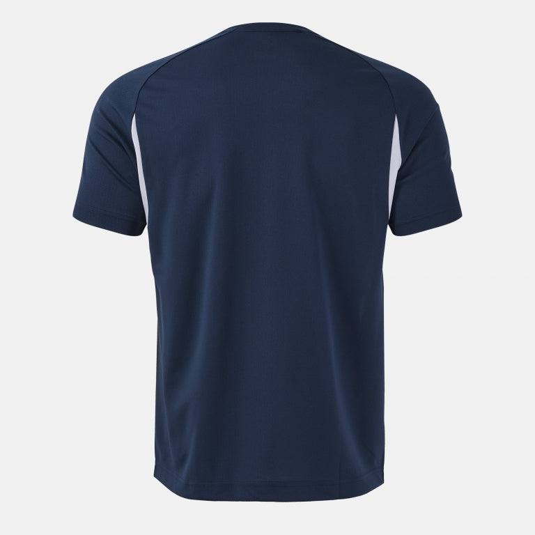 Joma Championship 20 Tee Navy Grey Adult