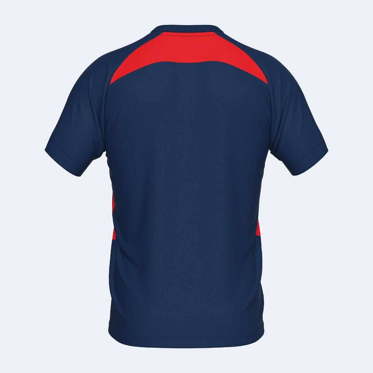 Errea Adrien Tee Navy Red Junior