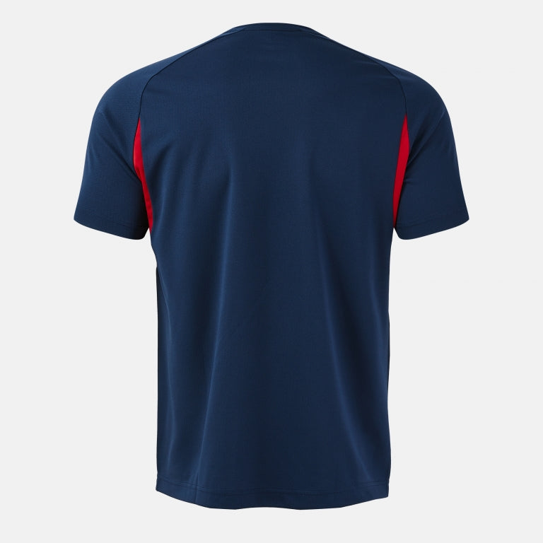 Joma Championship 20 Tee Navy Royal Blue Junior