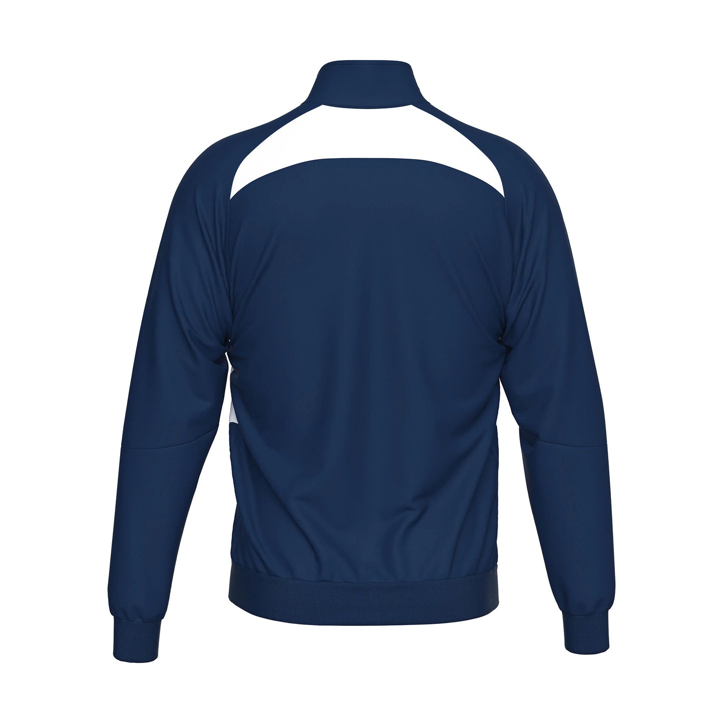 Errea Amedeo Jacket Navy White Junior