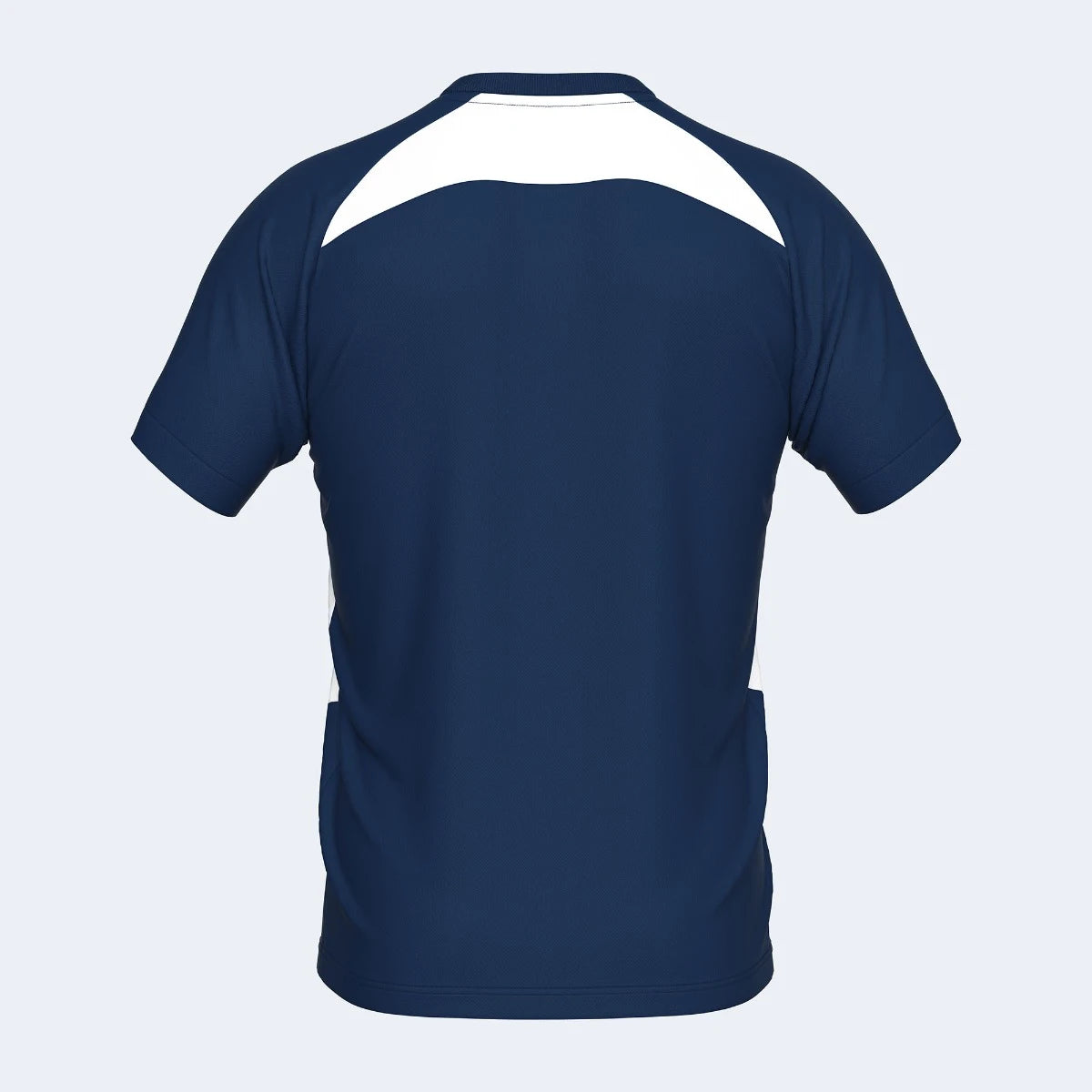 Errea Adrien Tee Navy White Junior