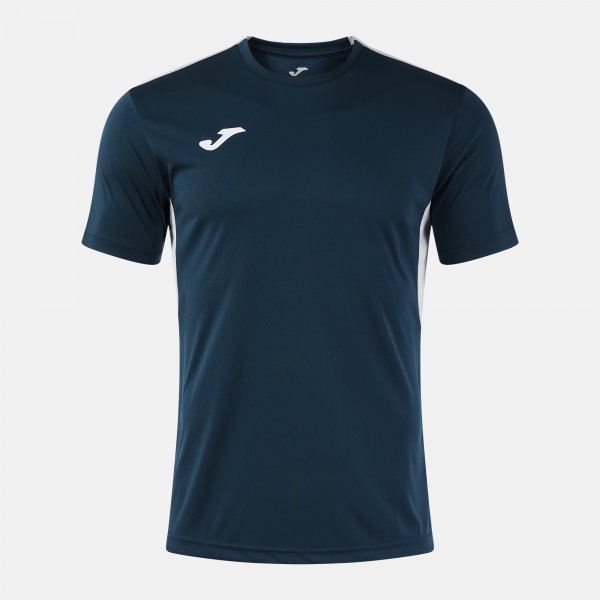 Joma Winner IV Navy White Junior