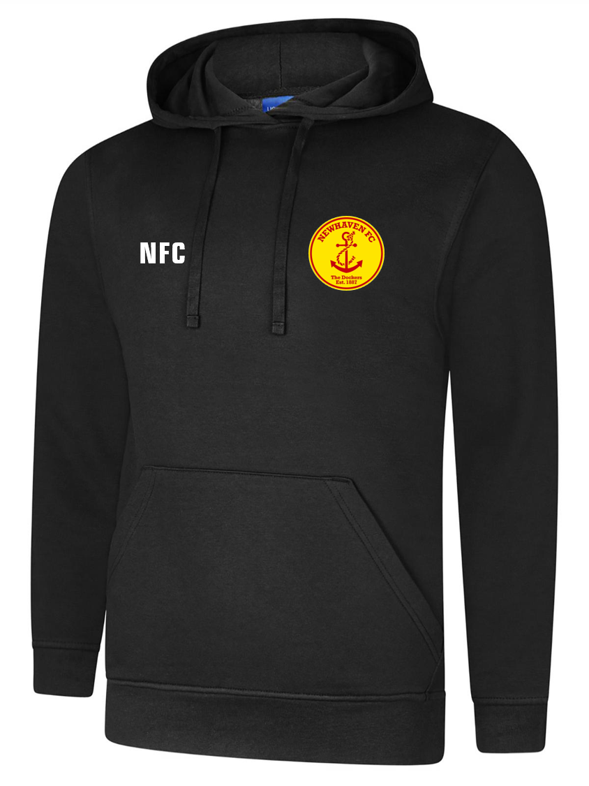 Newhaven FC Hoody Junior (UC)